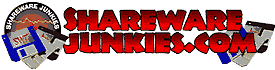 Shareware Junkies (Rated 5 Stars in all categories)